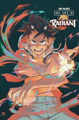 The Art Of Radiant