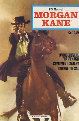 U.S. Marshall Morgan Kane (1975-1977) #3