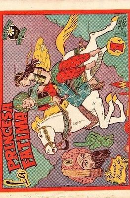 Margarita (1951) #176