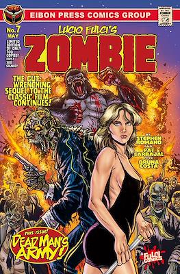 Lucio Fulci's Zombie #7