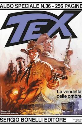 Tex Albo Speciale #36