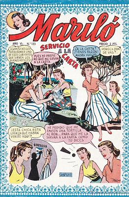 Mariló #123