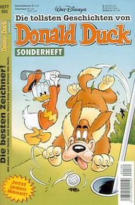 Die tollsten Geschichten von Donald Duck Sonderheft #180