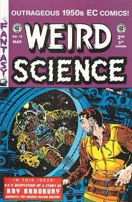 Weird Science #19