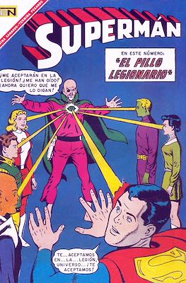 Supermán #617