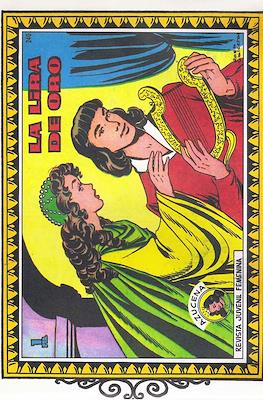 Azucena #240