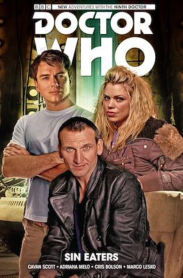 Doctor Who #20