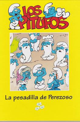 Los Pitufos #28