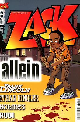 Zack #83