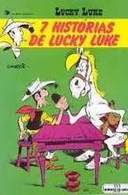 Lucky Luke #38.1