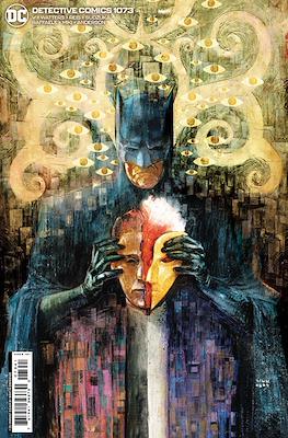 Detective Comics Vol. 1 (1937-2011; 2016-Variant Covers) #1073.4
