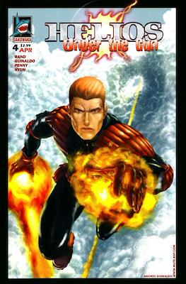Helios: Under the Gun #4