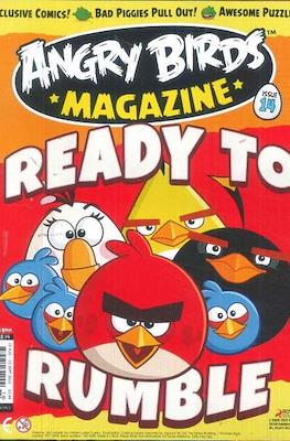 Angry Birds Magazine #14