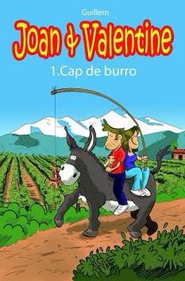 Joan & Valentine