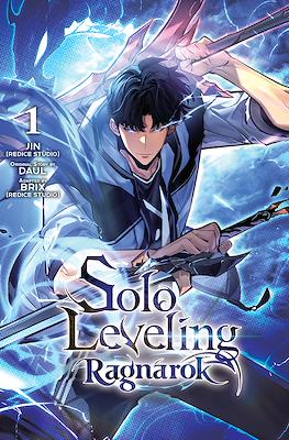 Solo Leveling: Ragnarok