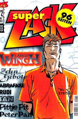 Zack #72