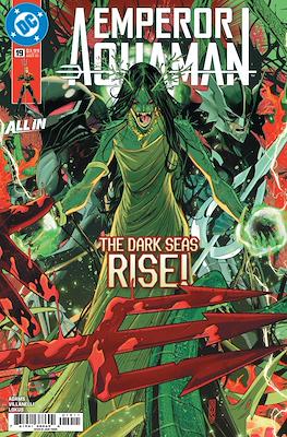 Aquaman Vol. 9 (2025-2026) / Emperor Aquaman (2026-) #19