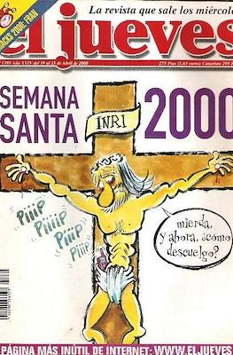 El Jueves (Revista) #1195