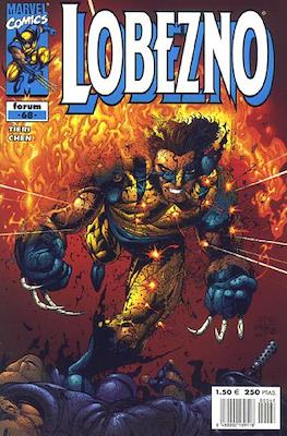 Lobezno Vol. 2 (1996-2003) #68