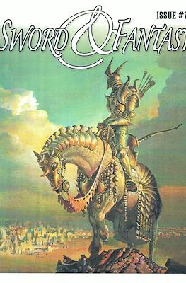 Sword & Fantasy #7