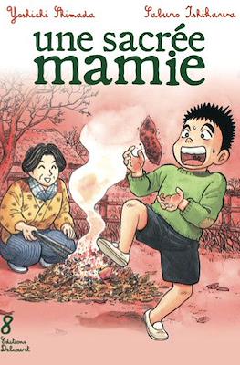 Une sacrée mamie #8