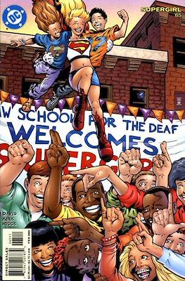 Supergirl Vol. 4 (1996-2003) #65