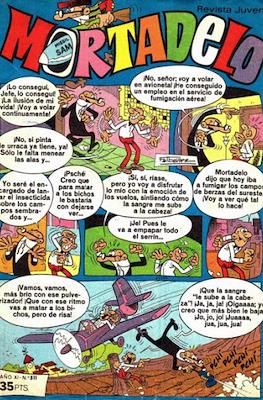 Mortadelo #511