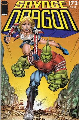 The Savage Dragon #172