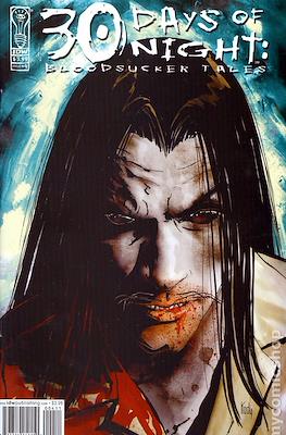 30 Days Of Night: Bloodsucker Tales (Comic Book 32 pp) #4
