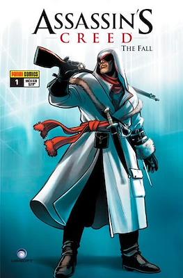 Assassin's Creed (2016-2017) #1