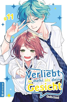 Verliebt in mehr als dein Gesicht #11