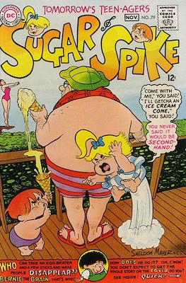 Sugar and Spike #79