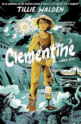Clementine #2