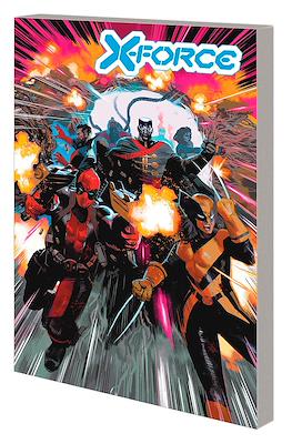 X-Force Vol. 6 (2019-2024) #8