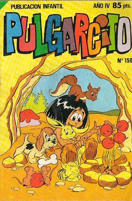 Pulgarcito #150