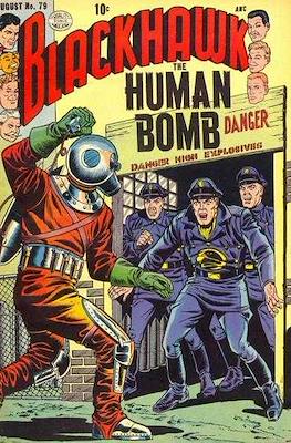 Blackhawk Vol. 1 (1956-1984) #79