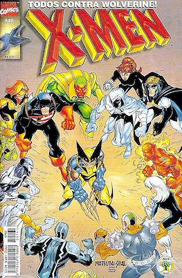X-Men - 1ª Série #141