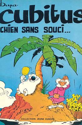 Jeune Europe #108