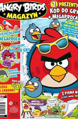 Angry Birds Magazyn #1