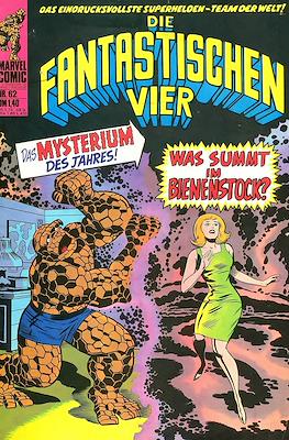 Die Fantastischen Vier #62