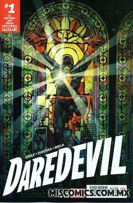 Daredevil (2016-2019) (Grapa) #15