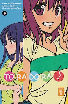 Toradora! #5