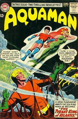 Aquaman Vol. 1 (1962-1978) #14