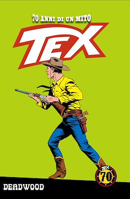 Tex: 70 anni di un mito #60