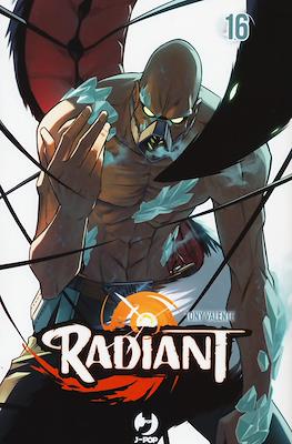 Radiant #16