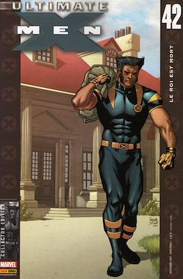 Ultimate X-Men #42