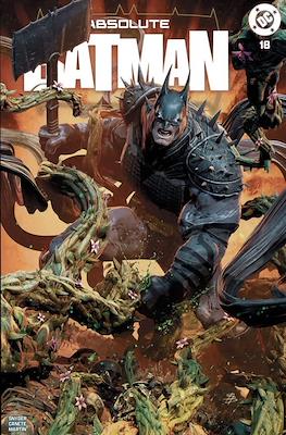Absolute Batman (2024-Variant Covers) #18.37