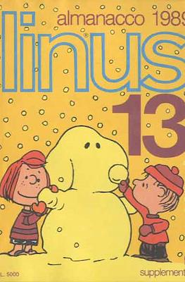 Linus Almanacco #24