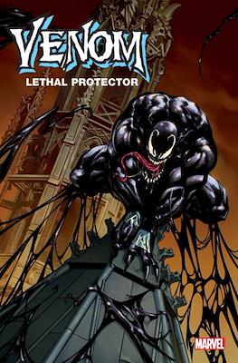 Venom: Lethal Protector ll (2023 Variant Cover) #3