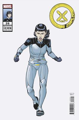 X-Men Vol. 6 (2021-Variant Covers) #26.2